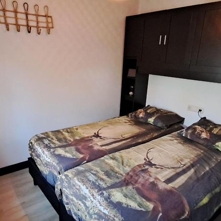 Knusse Bungalow Otterlo Veluwe Zewnętrze zdjęcie