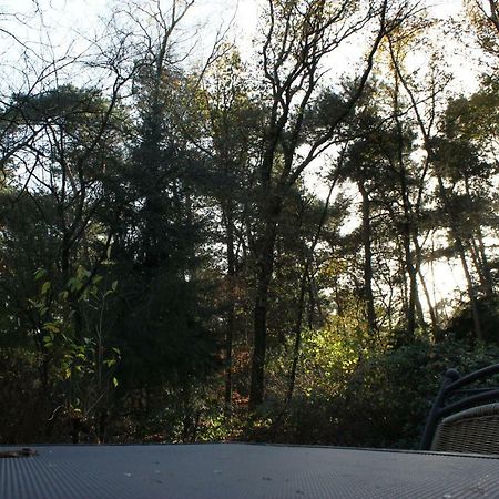 Knusse Bungalow Otterlo Veluwe Zewnętrze zdjęcie