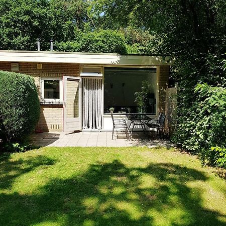 Knusse Bungalow Otterlo Veluwe Zewnętrze zdjęcie