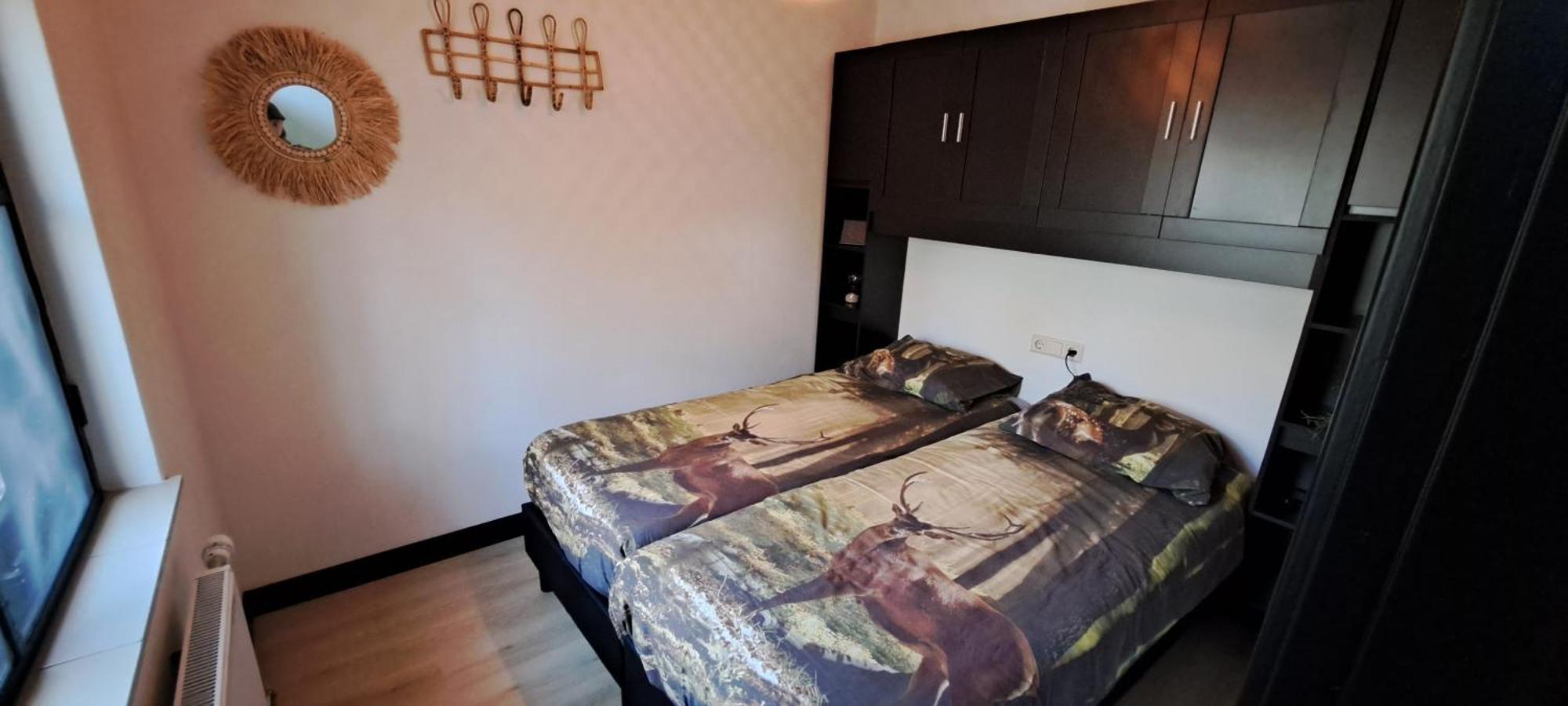 Knusse Bungalow Otterlo Veluwe Zewnętrze zdjęcie
