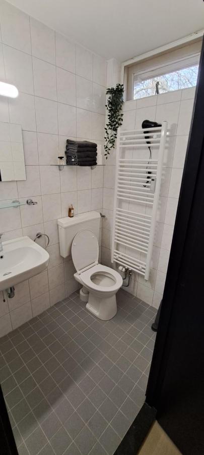 Knusse Bungalow Otterlo Veluwe Zewnętrze zdjęcie