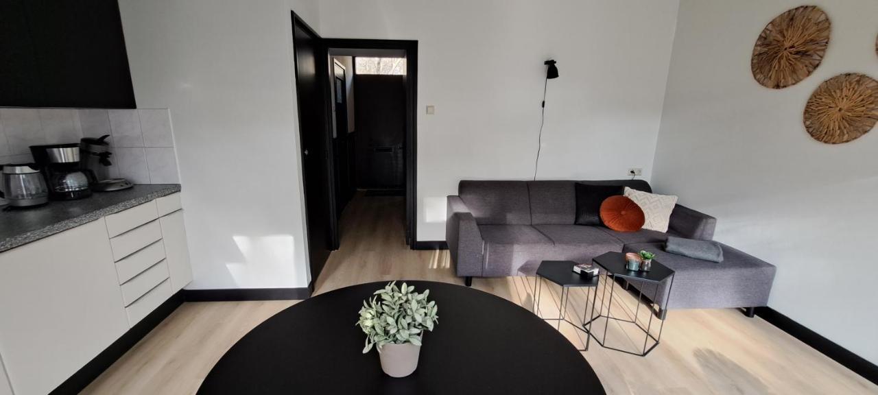 Knusse Bungalow Otterlo Veluwe Zewnętrze zdjęcie
