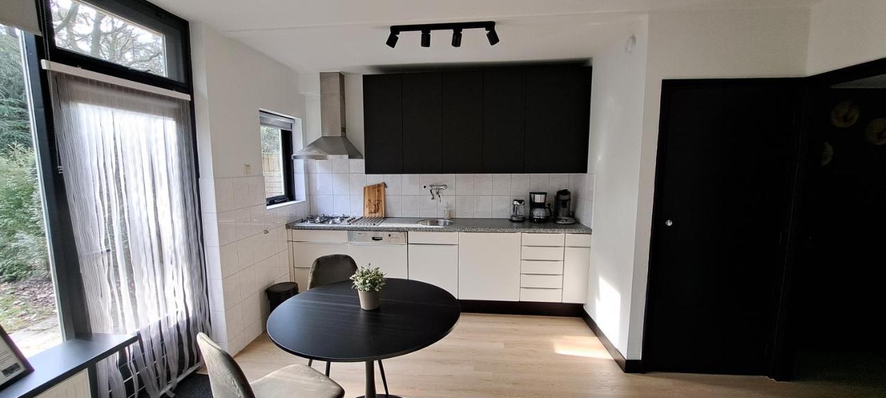 Knusse Bungalow Otterlo Veluwe Zewnętrze zdjęcie