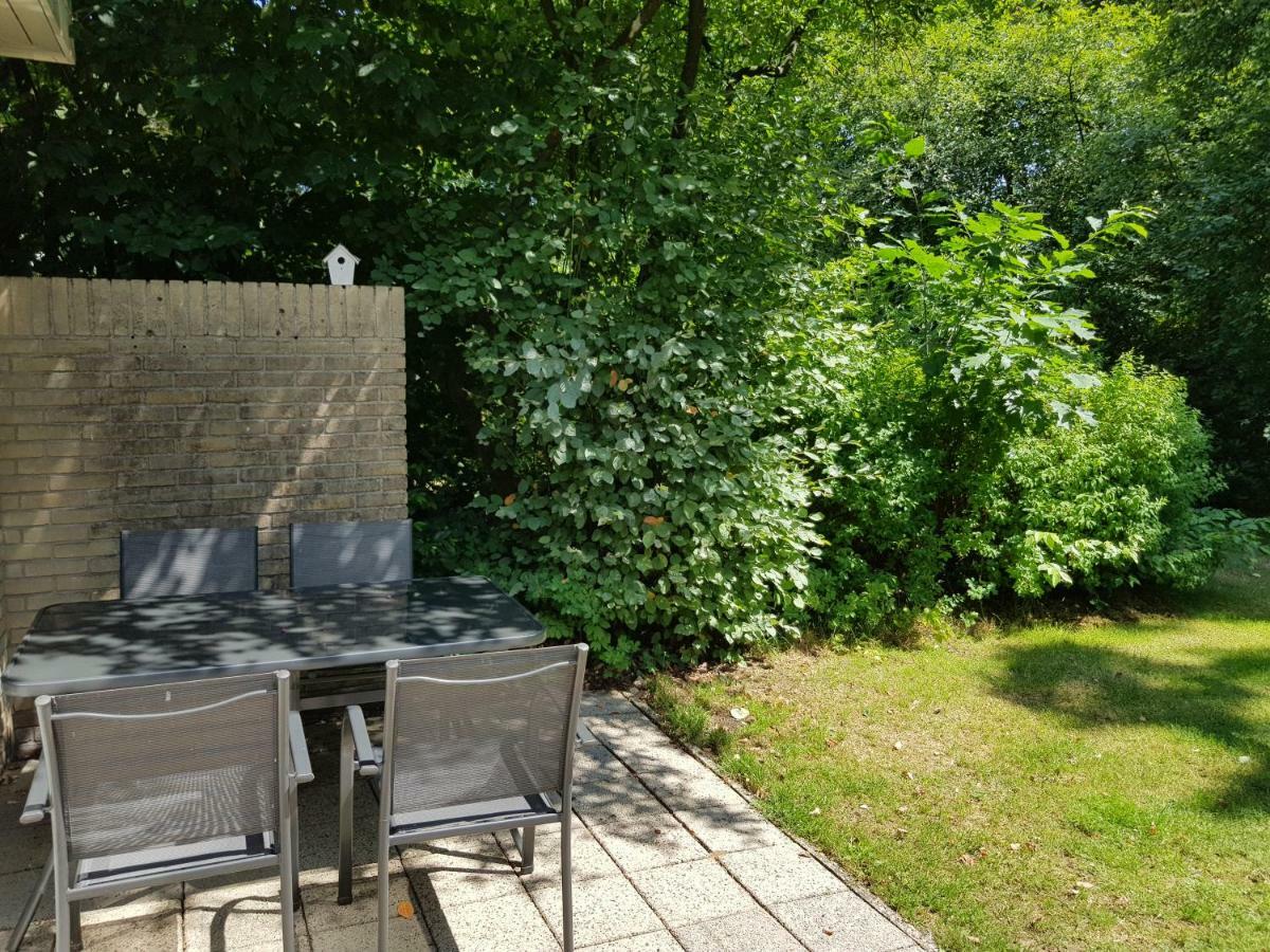 Knusse Bungalow Otterlo Veluwe Zewnętrze zdjęcie